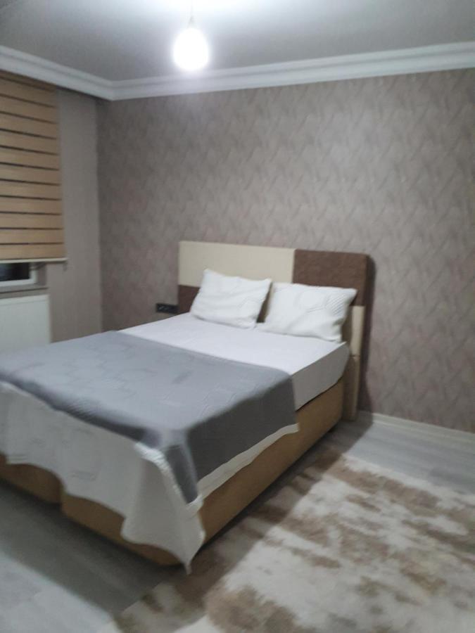 Muekemmel Konumda Luex Business Concept Daire Apartman Sivas Kültér fotó