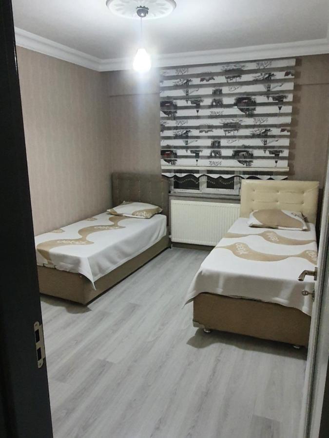 Muekemmel Konumda Luex Business Concept Daire Apartman Sivas Kültér fotó