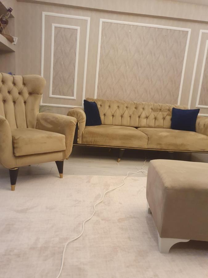 Muekemmel Konumda Luex Business Concept Daire Apartman Sivas Kültér fotó