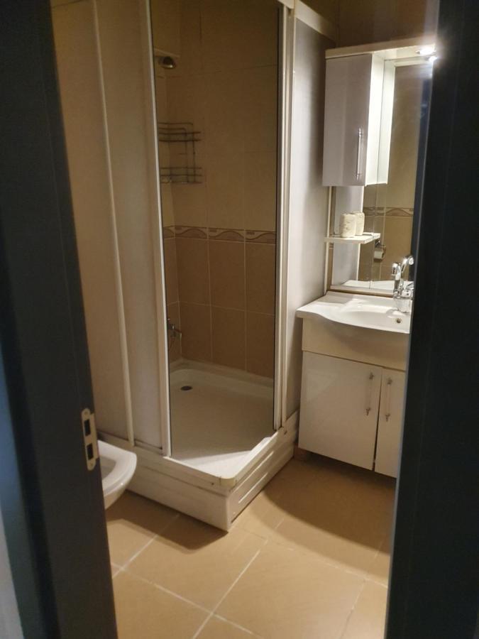 Muekemmel Konumda Luex Business Concept Daire Apartman Sivas Kültér fotó